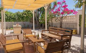 Casa vacanze “Bougainvillea”
