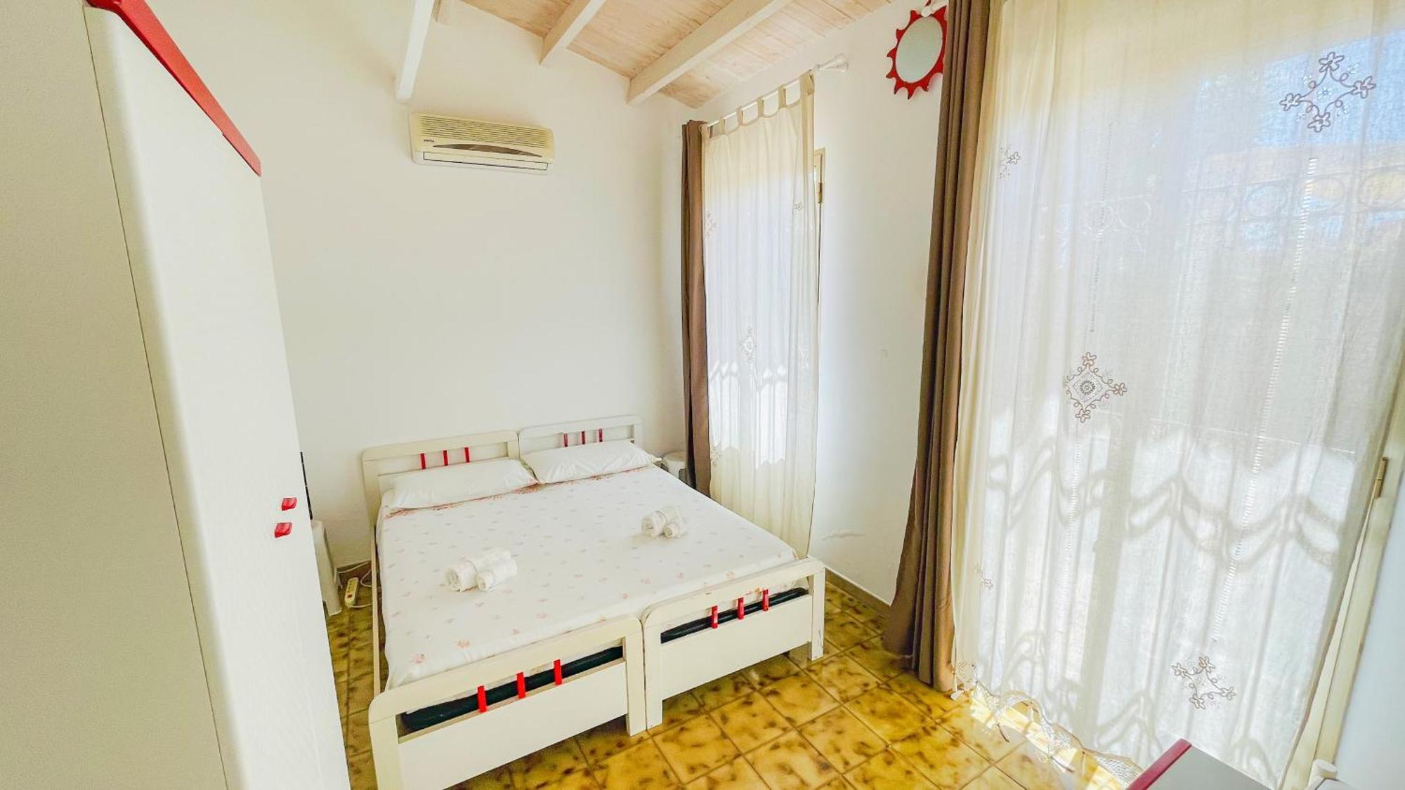 Casa vacanze “Bougainvillea” Granelli Esterno foto