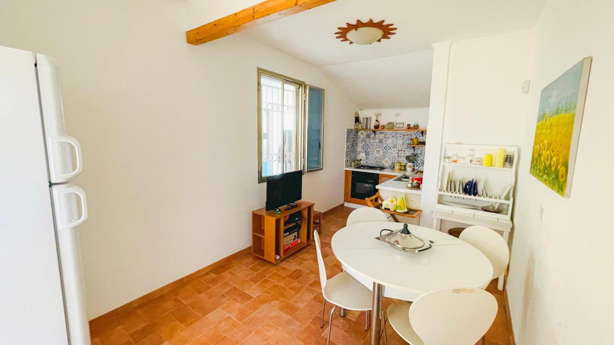 Casa vacanze “Bougainvillea” Granelli Esterno foto