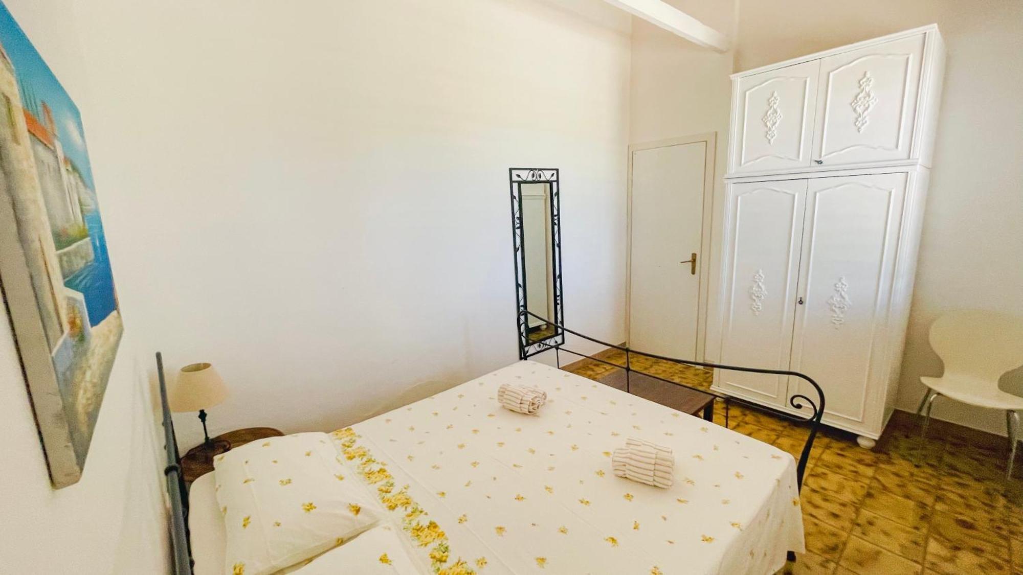 Casa vacanze “Bougainvillea” Granelli Esterno foto