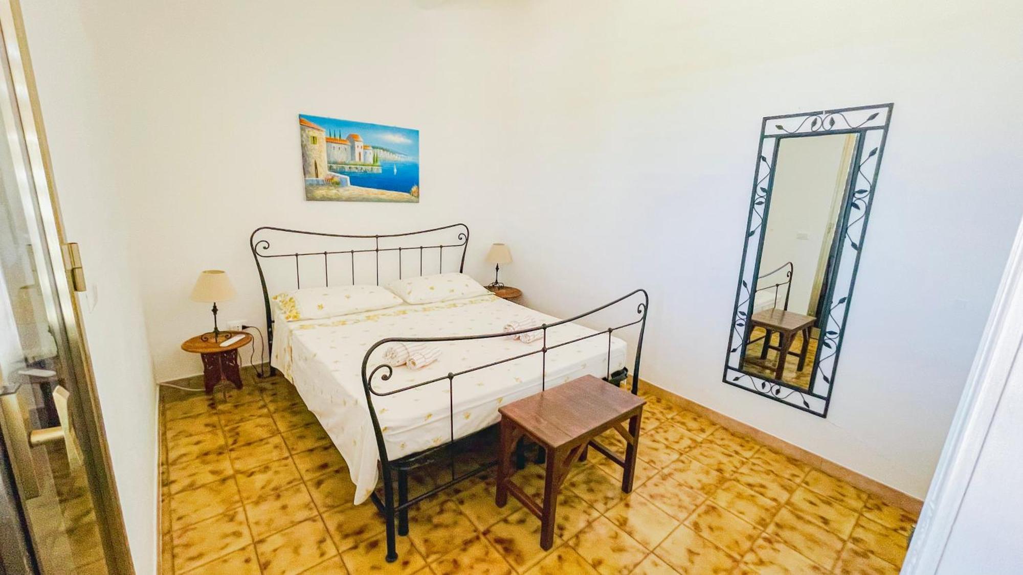 Casa vacanze “Bougainvillea” Granelli Esterno foto