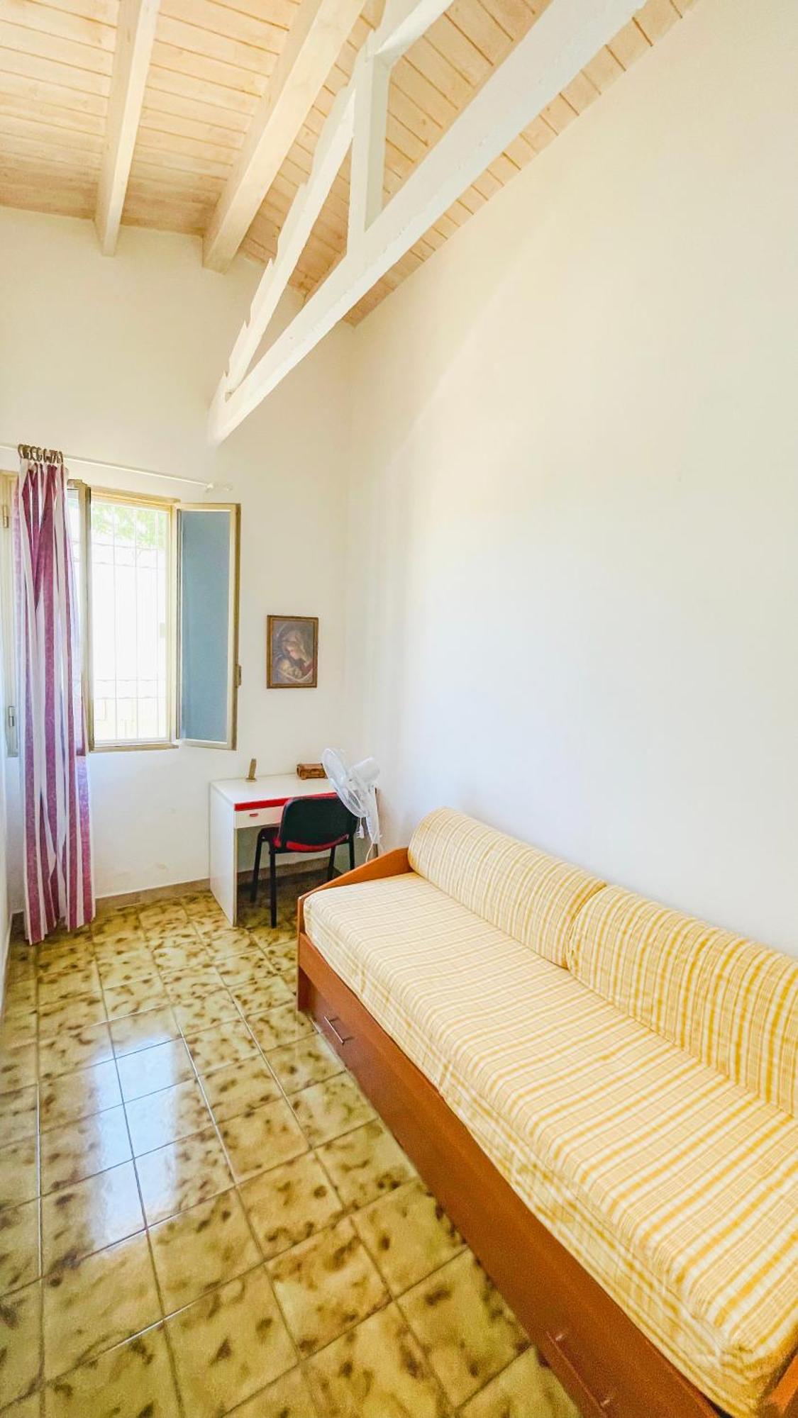 Casa vacanze “Bougainvillea” Granelli Esterno foto
